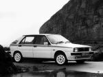 Lancia Delta HF Turbo Martini 1983 года (UK)